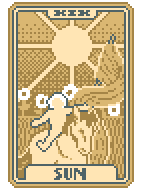 Tilted card image
