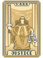 Tilted card image