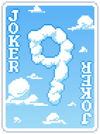 Cloud 9