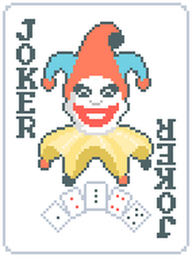パズルのようなシューティングのようなめずらしいソフトです