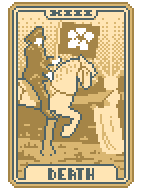 Tilted card image