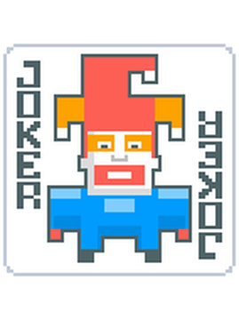 Square Joker | Balatro Wiki | Fandom