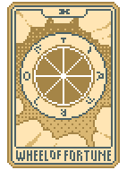 Tilted card image