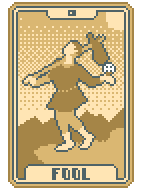 Tilted card image