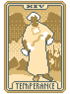 Tilted card image