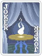 Tilted card image