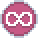 Eternal Sticker