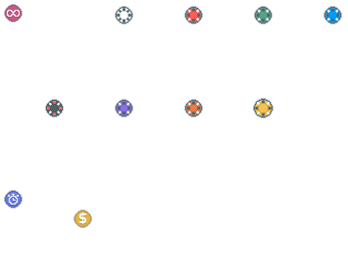 Stickers | Balatro Wiki | Fandom