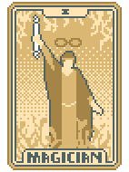 Tilted card image
