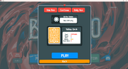Continue interface
