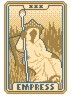 Tilted card image