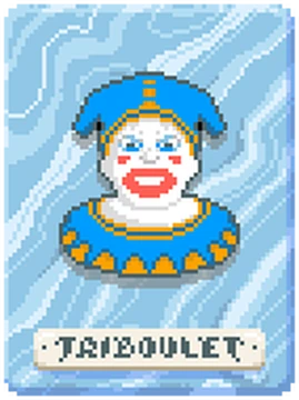 Triboulet | Balatro Wiki | Fandom