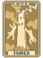 Tilted card image