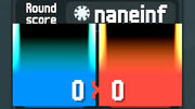 Naneinf