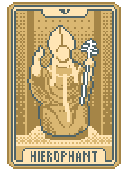 Tilted card image