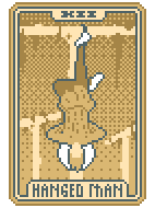 Tilted card image