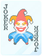 Glass Joker