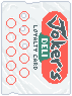 Loyalty Card