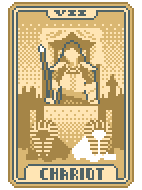 Tilted card image
