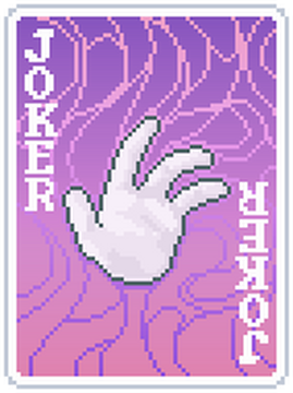 Four Fingers | Balatro Wiki | Fandom Four Fingers | Balatro Wiki | Fandom