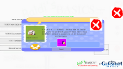 Baldi Basics Songkran In Education And Learning