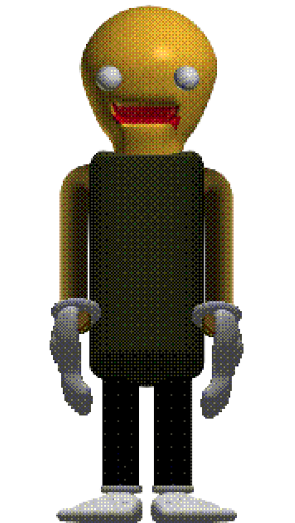 The Test Baldi Baldi Basics Extras Wiki Fandom