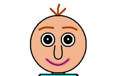 Baldi, Noob6 Wiki