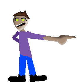 Baldi's Basics Fanon Wiki