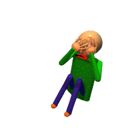 Playtime, Baldi's Basics In Education And Learning Wiki