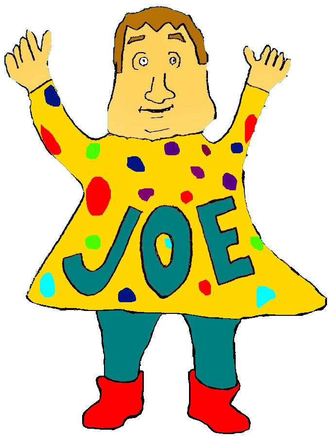 Joe, Baldi's Basics In Education & Learning Wiki