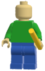 Challenger Baldi s Basics Fanon Wiki Fandom