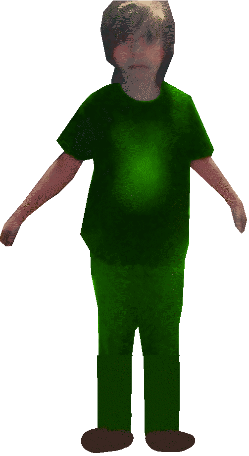 The player, Baldi's Basics Fanon Wiki