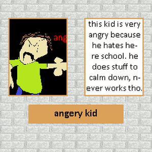 Angry Kid Baldi S Basics Fanon Wiki Fandom - angry kid baldi s basics fanon wiki how to get the paint bucket in baldi basics roblox Angry Kid Baldi S Basics Fanon Wiki Fandom - how to get the paint bucket in baldi basics roblox