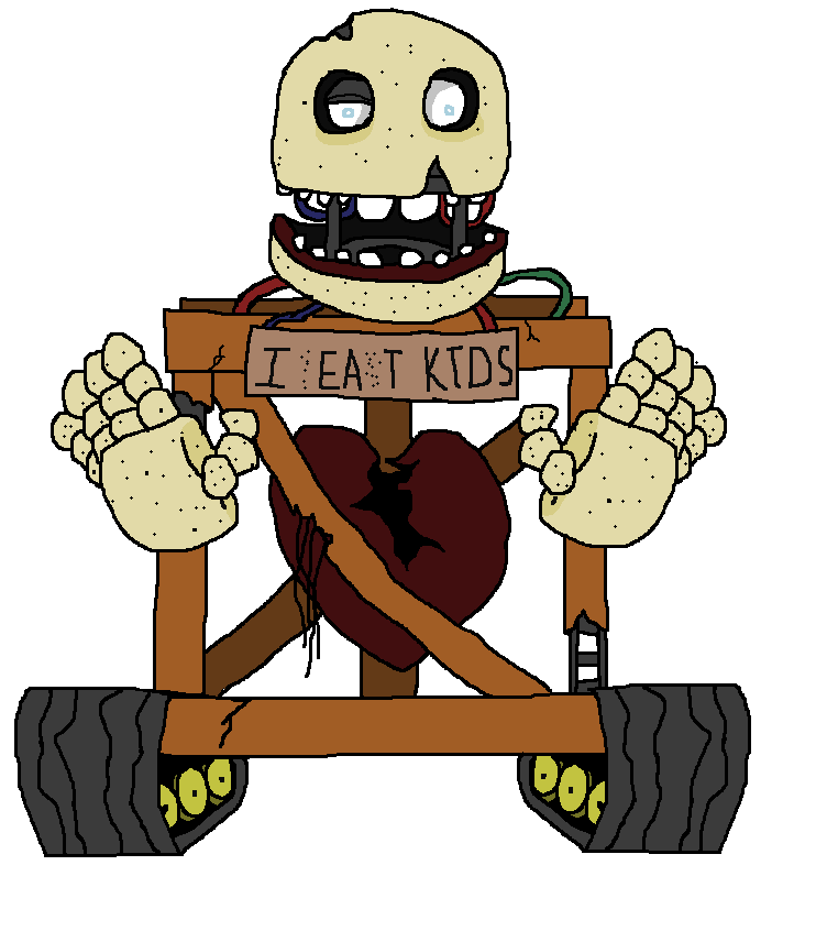 Experiment 71 Baldi's Basics Fanon Wiki Fandom