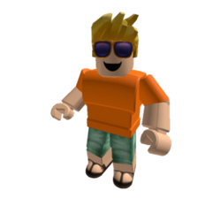 Sk3tchYT, Roblox Wiki