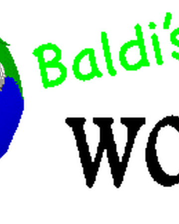 Baldi S World Baldi S Basics Fanon Wiki Fandom - do you want to be baldi on roblox so buy this only for 5
