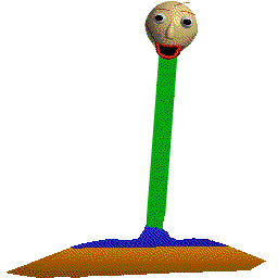 HorrorTime, Baldi's Basics Fanon Wiki