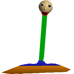 Baldi, Noob6 Wiki