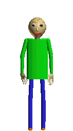 Baldi Basics challenge map demo V1.1.1, Baldi's Basics Fanon Wiki