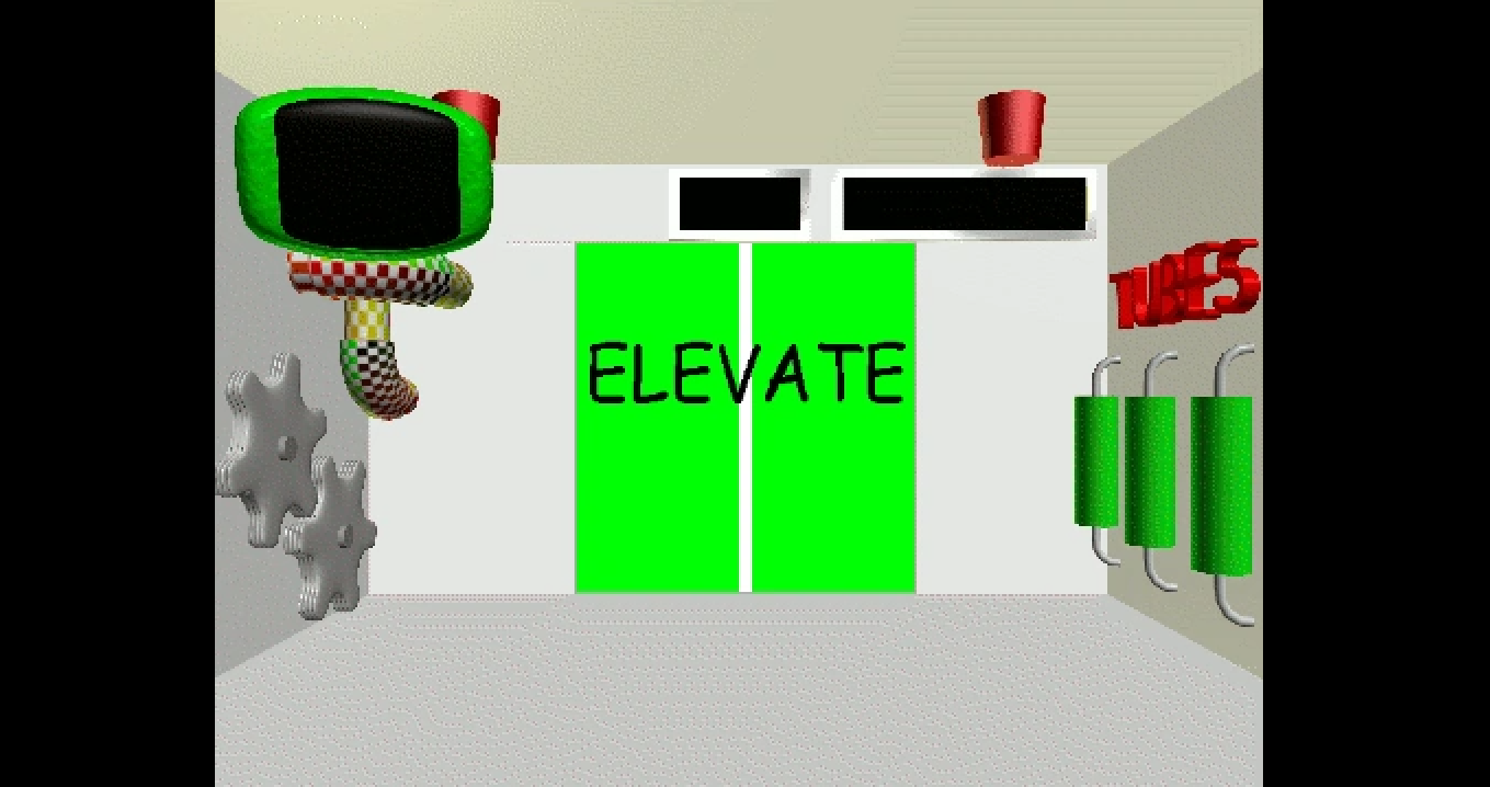 Baldi Basics challenge map demo V1.1.1, Baldi's Basics Fanon Wiki