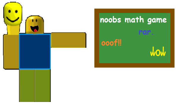 Noobs Math Game Baldi S Basics Fanon Wiki Fandom - the retarded broom thing baldis basics roblox wiki