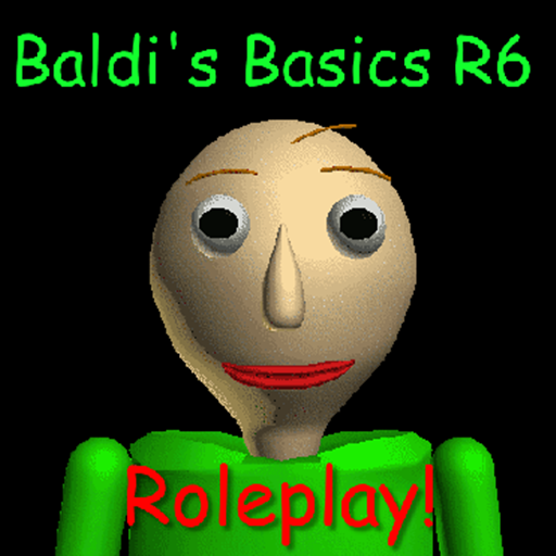 Baldi S Basics R6 Roleplay Baldi S Basics Fanon Wiki Fandom - baldi fnaf rp roblox