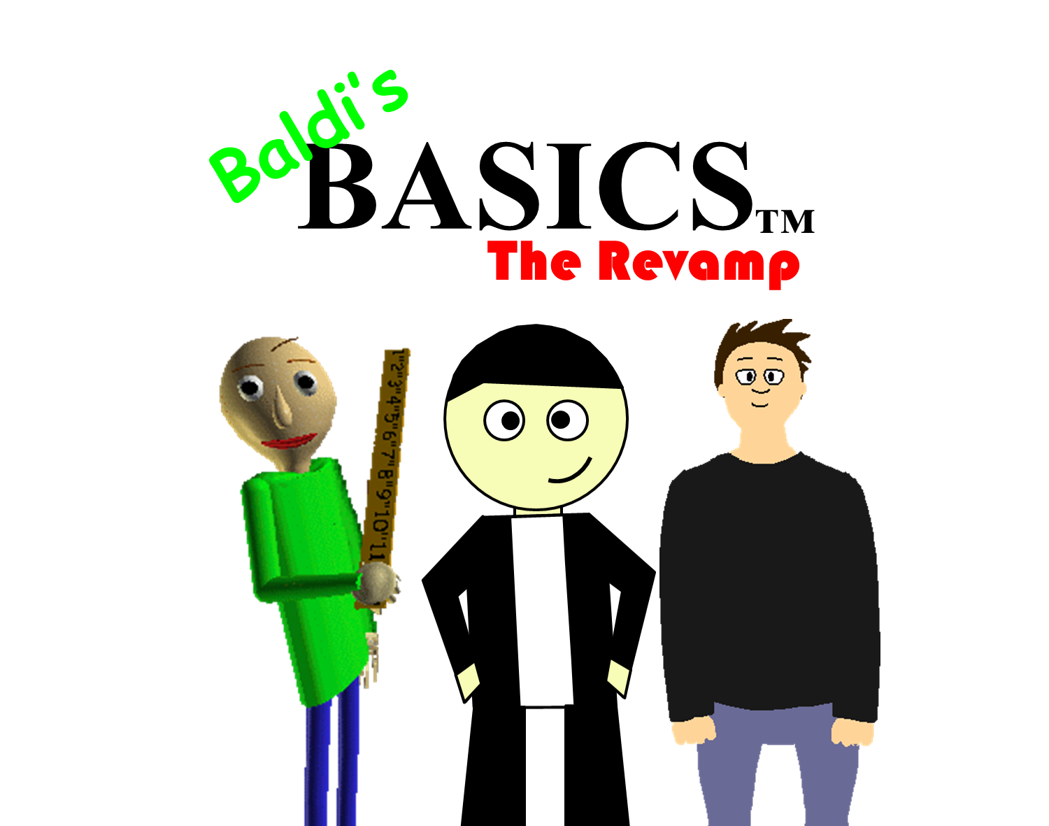 It's a Noob, Baldi's Basics Roblox Wiki