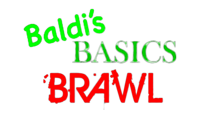 Baldi S Basics Brawl Tm Baldi S Basics Fanon Wiki Fandom - roblox baldis basics rp angel baldi