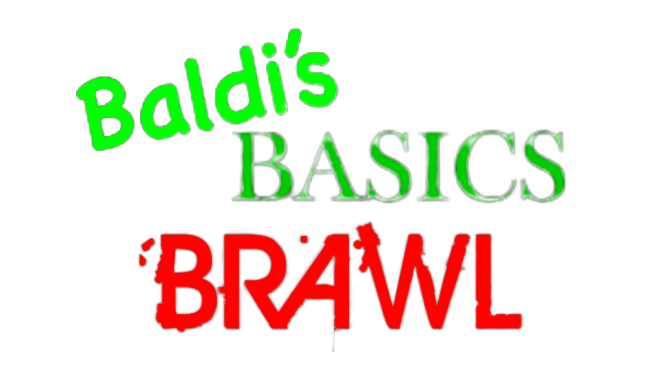 Baldi S Basics Brawl Tm Baldi S Basics Fanon Wiki Fandom - roblox baldi's basics rp how to get angel baldi