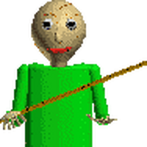 Baldi S Basics In Education And Learning Cringe Edition Baldi S Basics Fanon Wiki Fandom