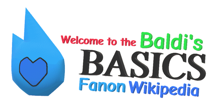 Corrupted Baldi, Baldi's Basics Fanon Wiki