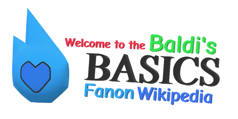 The player (baldi's basics plus), Baldi's Basics Fanon Wiki