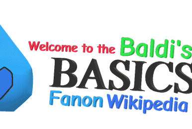 BadSum, Baldi's Basics Fanon Wiki