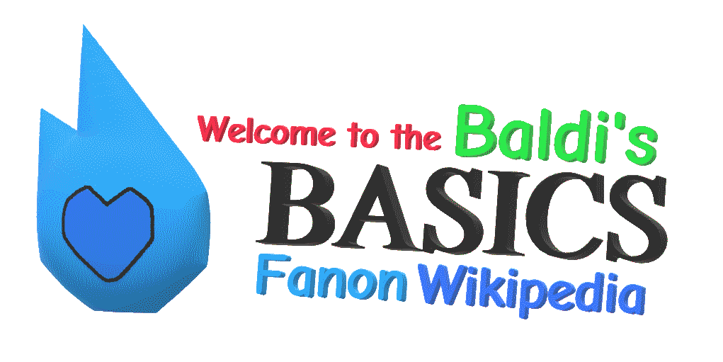 Baldi's Basics Wiki  Baldi's Basics+BreezeWiki